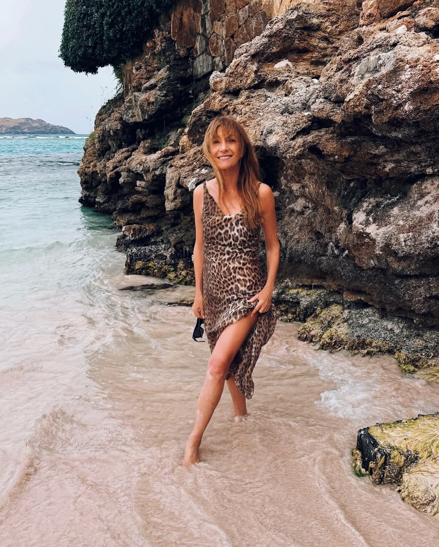 Jane Seymour, 74 picture 1 of 1