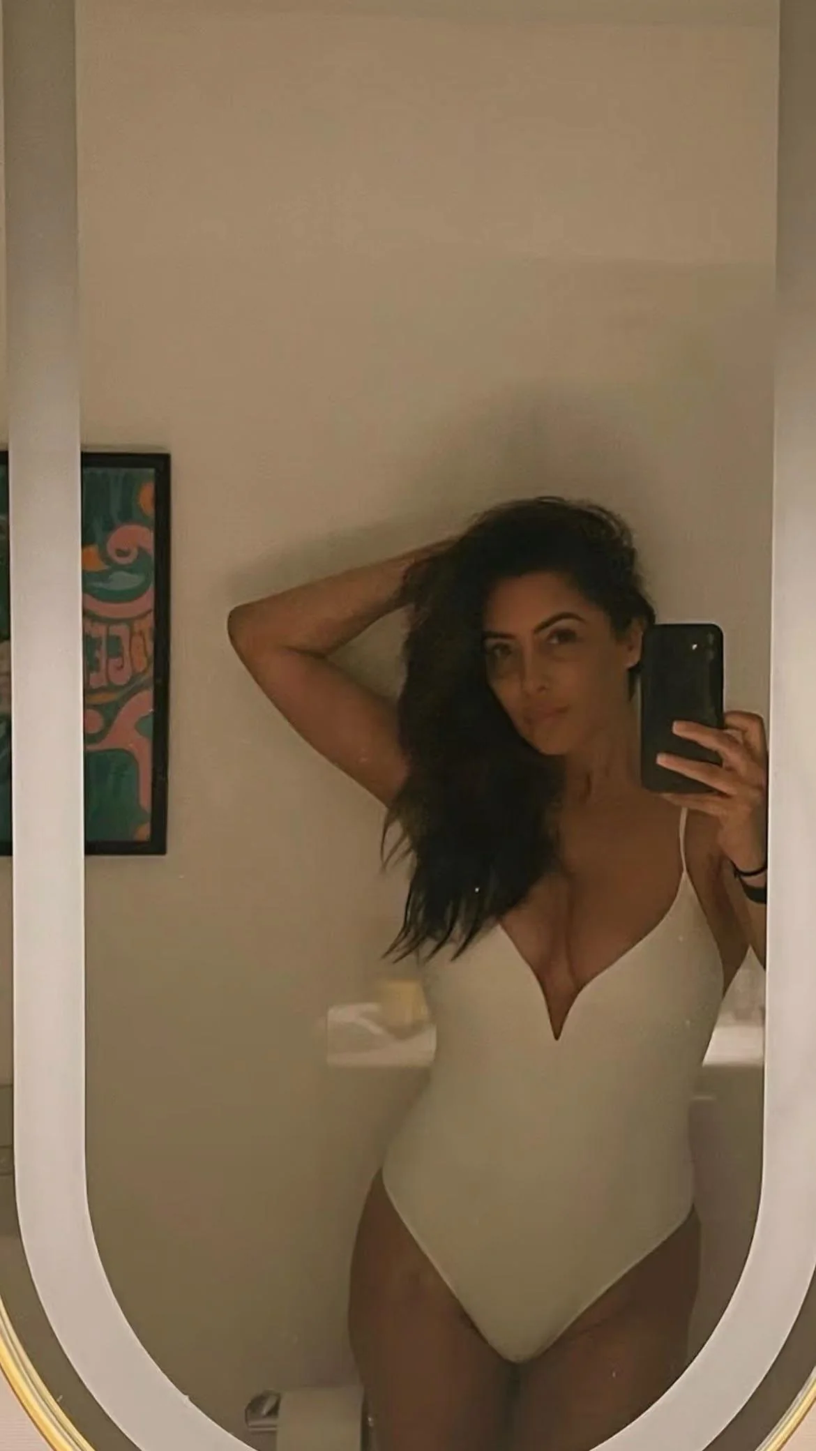 Laila Rouass, 54 picture 1 of 1