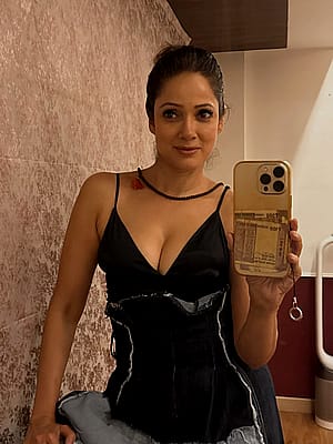 Vidya Malavade, 52'