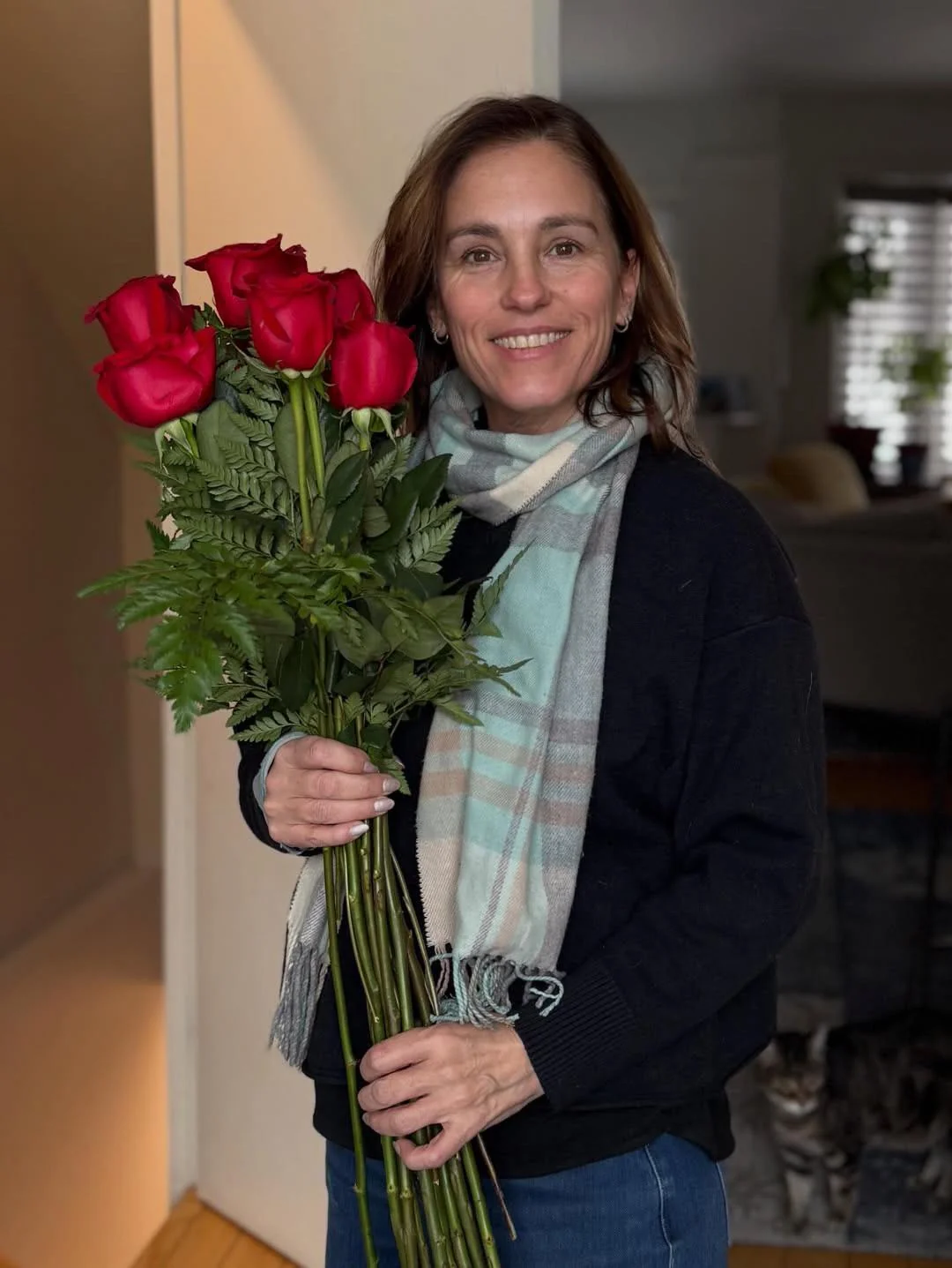 Amy Jo Johnson, 55 picture 1 of 1
