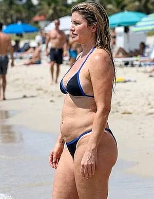 Marissa Miller, 47'