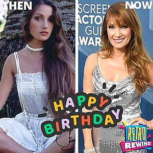 Jane Seymour, 75'