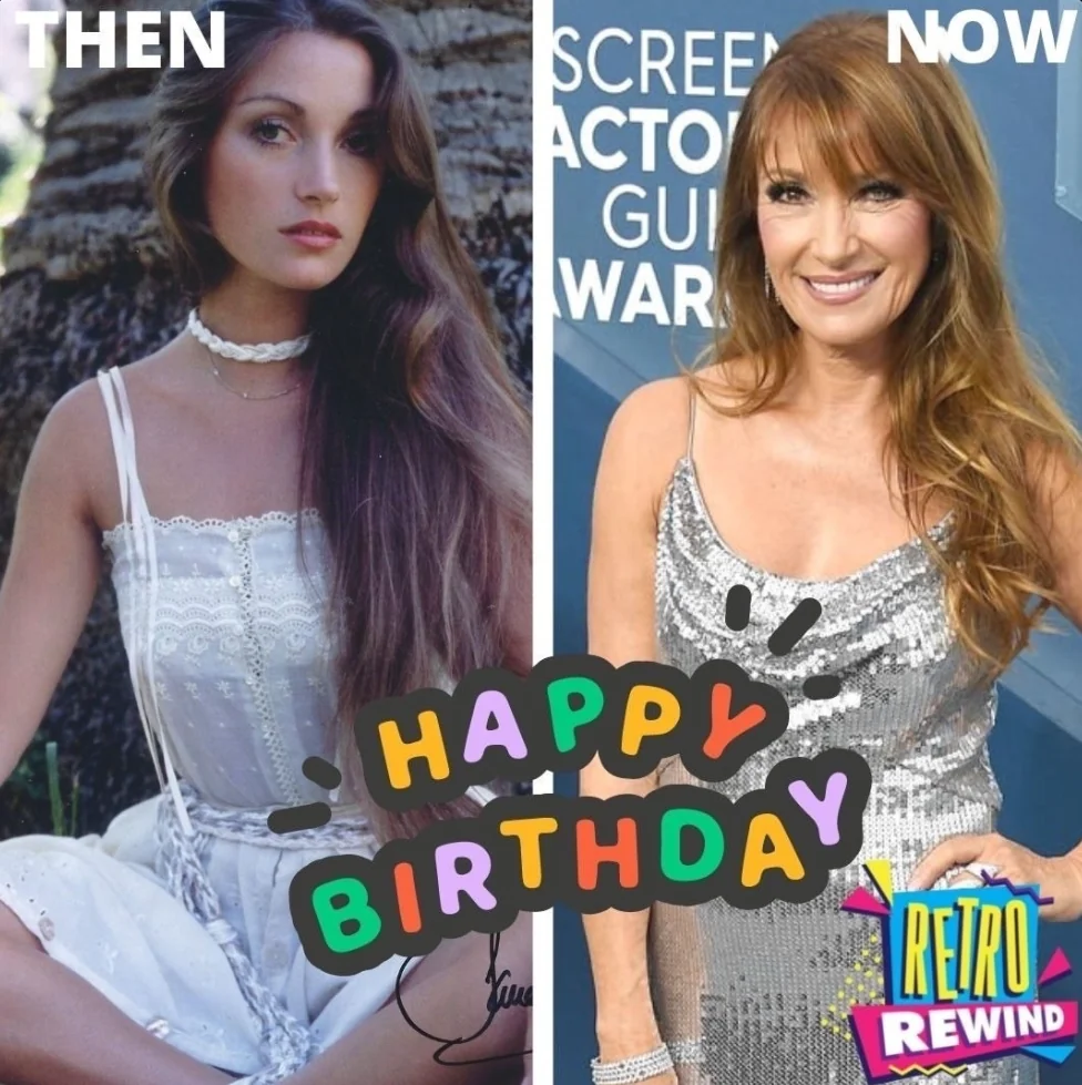 Jane Seymour, 75 picture 1 of 1