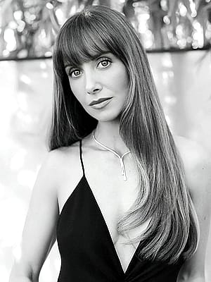 Alison Brie, 43'