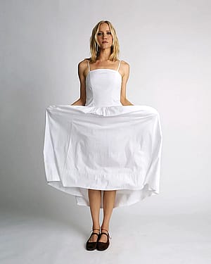 Jessy Schram, 40'