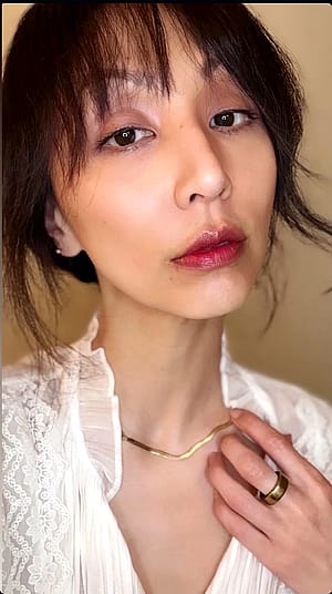 Linda Park, 47'
