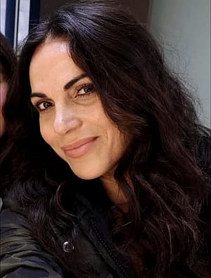 Lana Parrilla, 48'