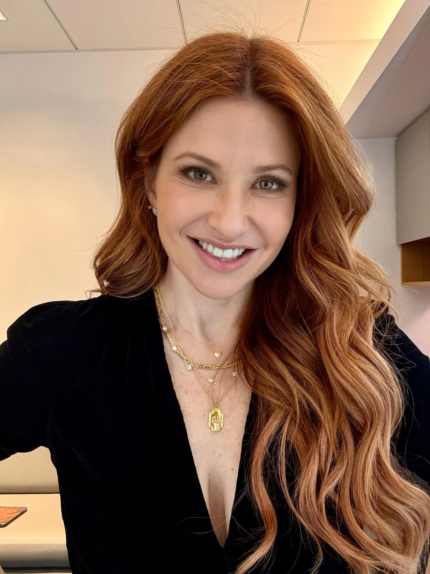 Rachel Nichols, 52 picture 1 of 1