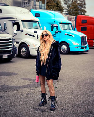 Avril Lavigne, 40'