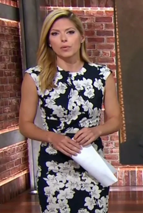 Kate Bolduan, 41 picture 2 of 8