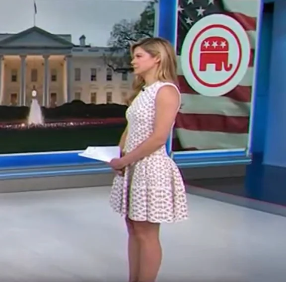Kate Bolduan, 41 picture 5 of 8