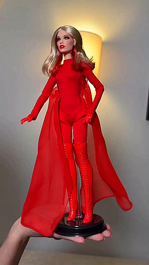 Kylie Minogue, 57'