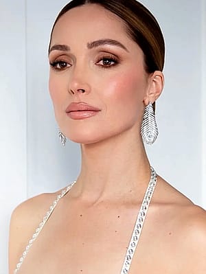 Rose Byrne, 46'