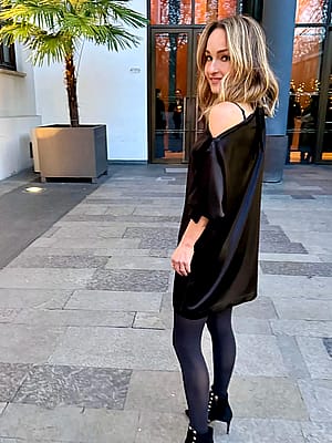 Giada De Laurentiis, 55'
