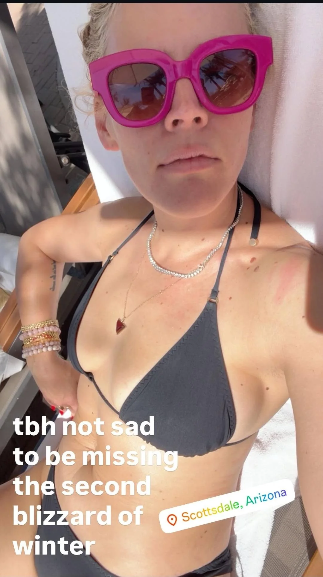 Busy Philipps, 46 picture 1 of 1