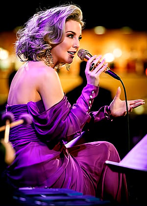 Morgan James, 44'