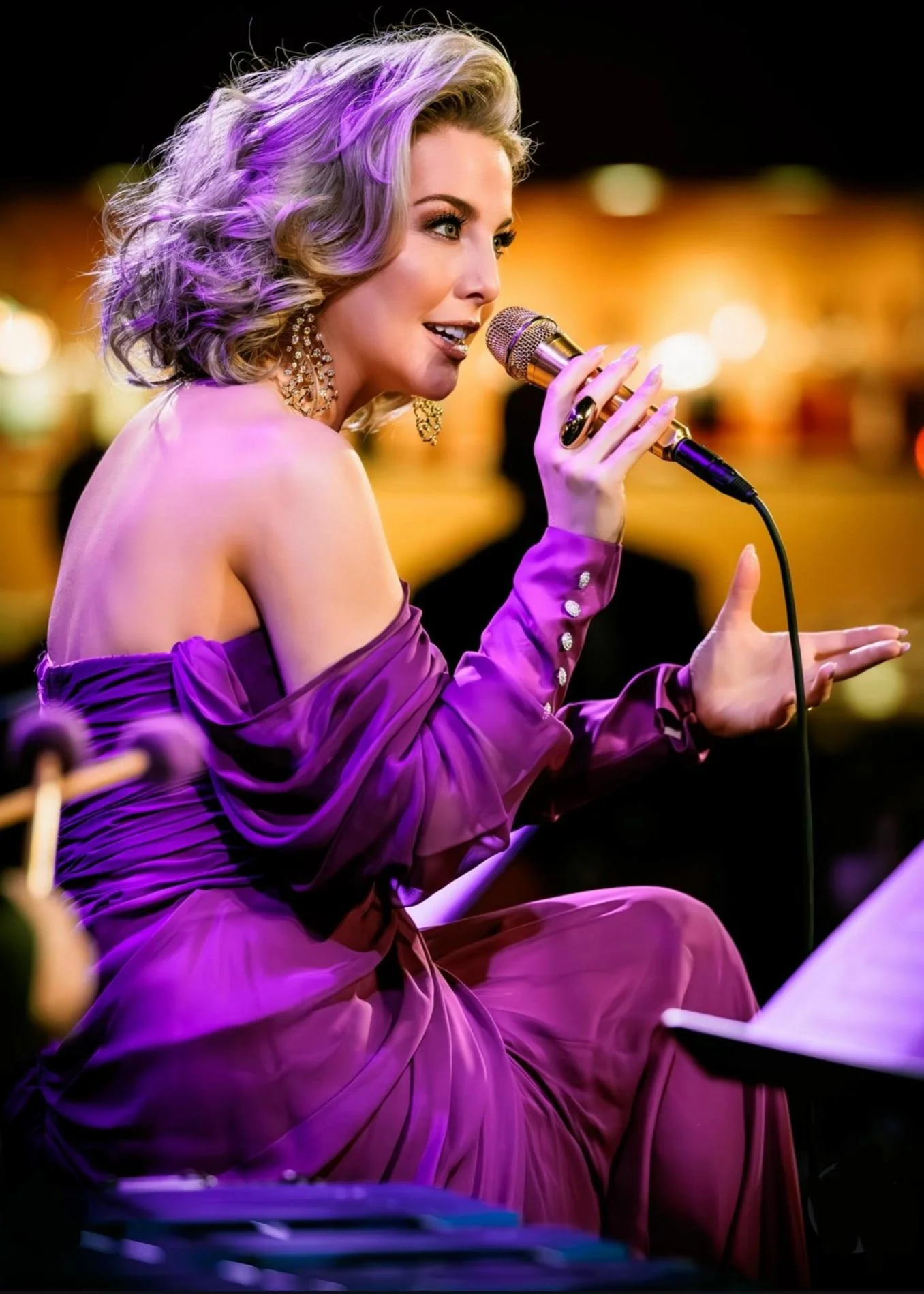 Morgan James, 44 picture 1 of 6