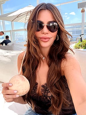 Sofia Vergara, 53'