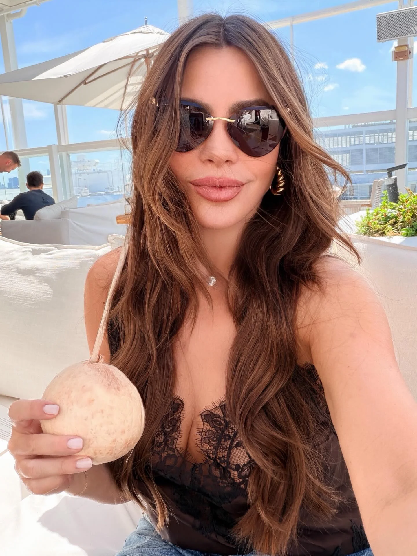 Sofia Vergara, 53 picture 1 of 1