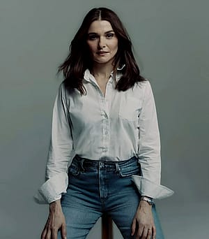 Rachel Weisz, 55'