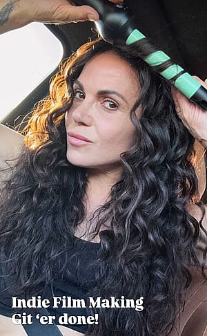 Lana Parrilla, 48'