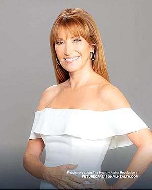 Jane Seymour, 75'