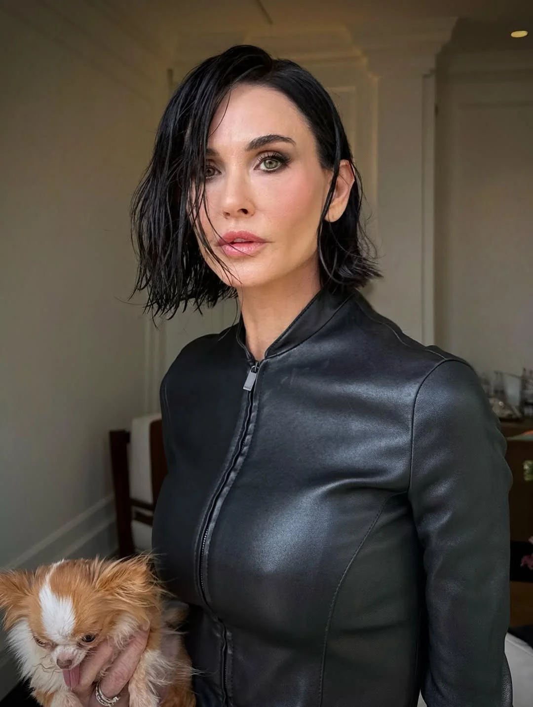Demi Moore, 63 picture 1 of 1