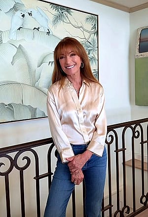 Jane Seymour, 75'