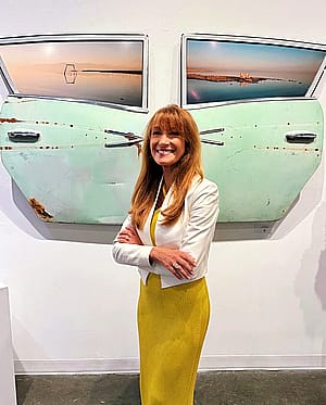 Jane Seymour, 75'