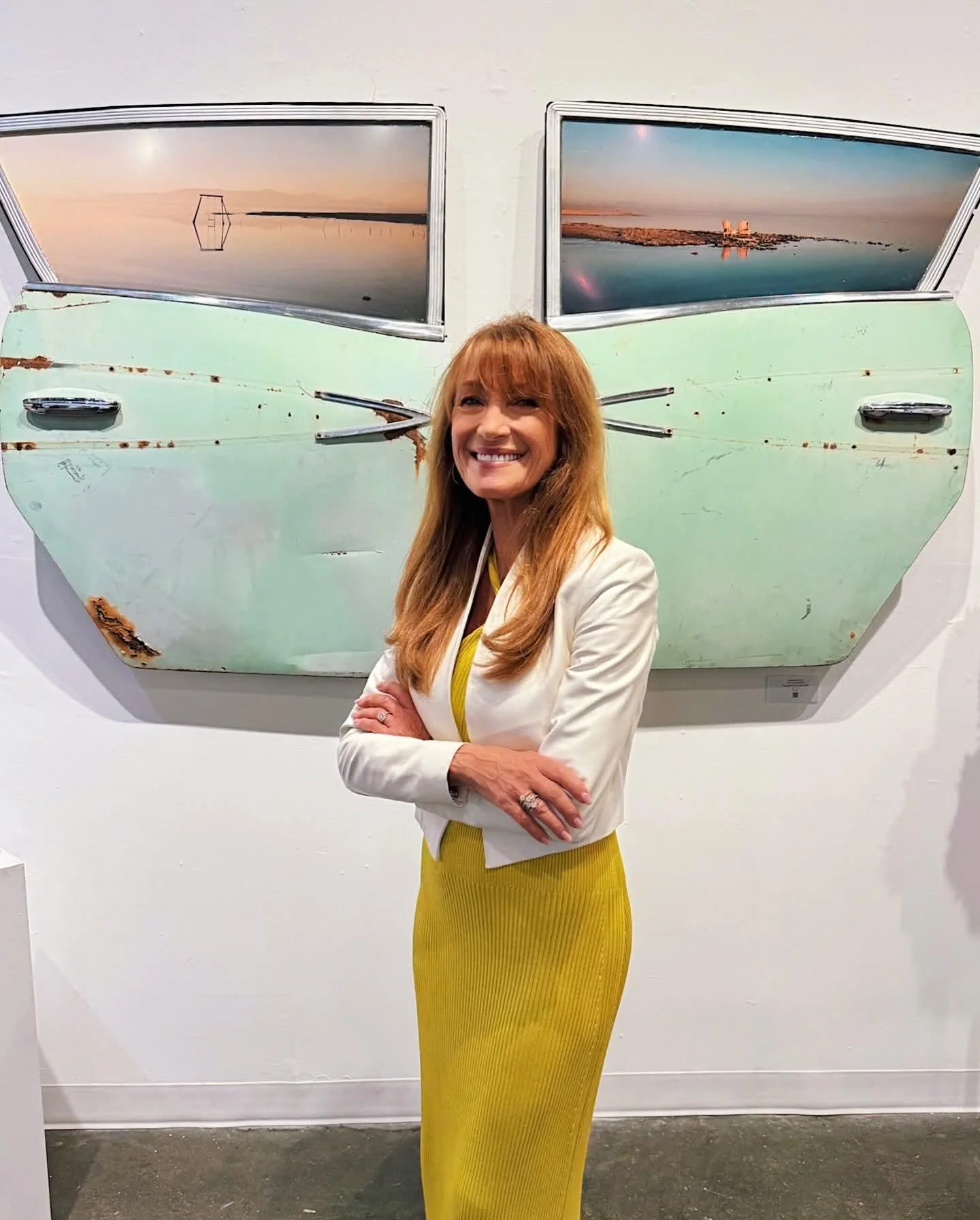 Jane Seymour, 75 picture 1 of 1