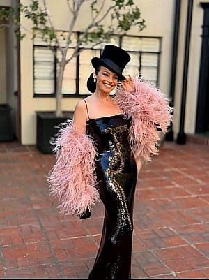 Fran Drescher, 68'