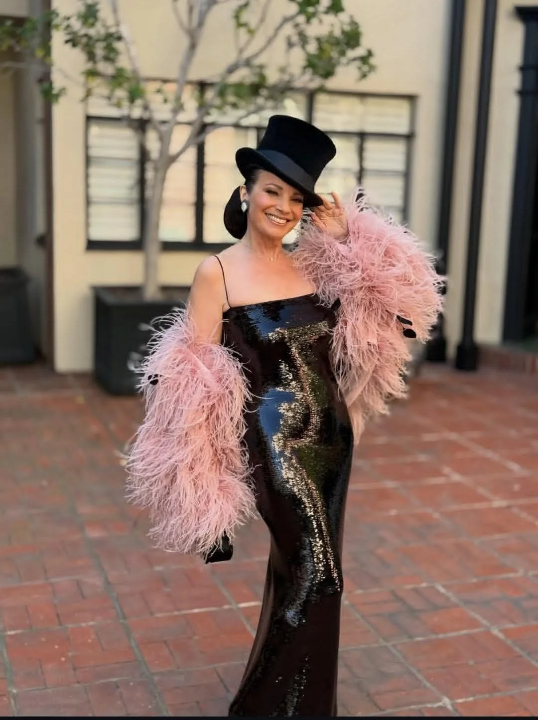 Fran Drescher, 68 picture 1 of 1