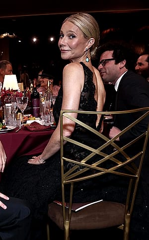 Gwyneth Paltrow, 53'