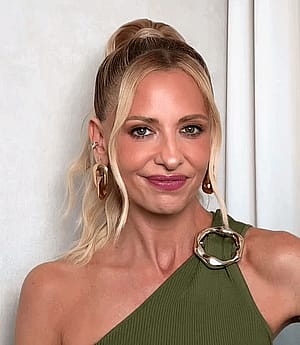 Sarah Michelle Gellar, 48'