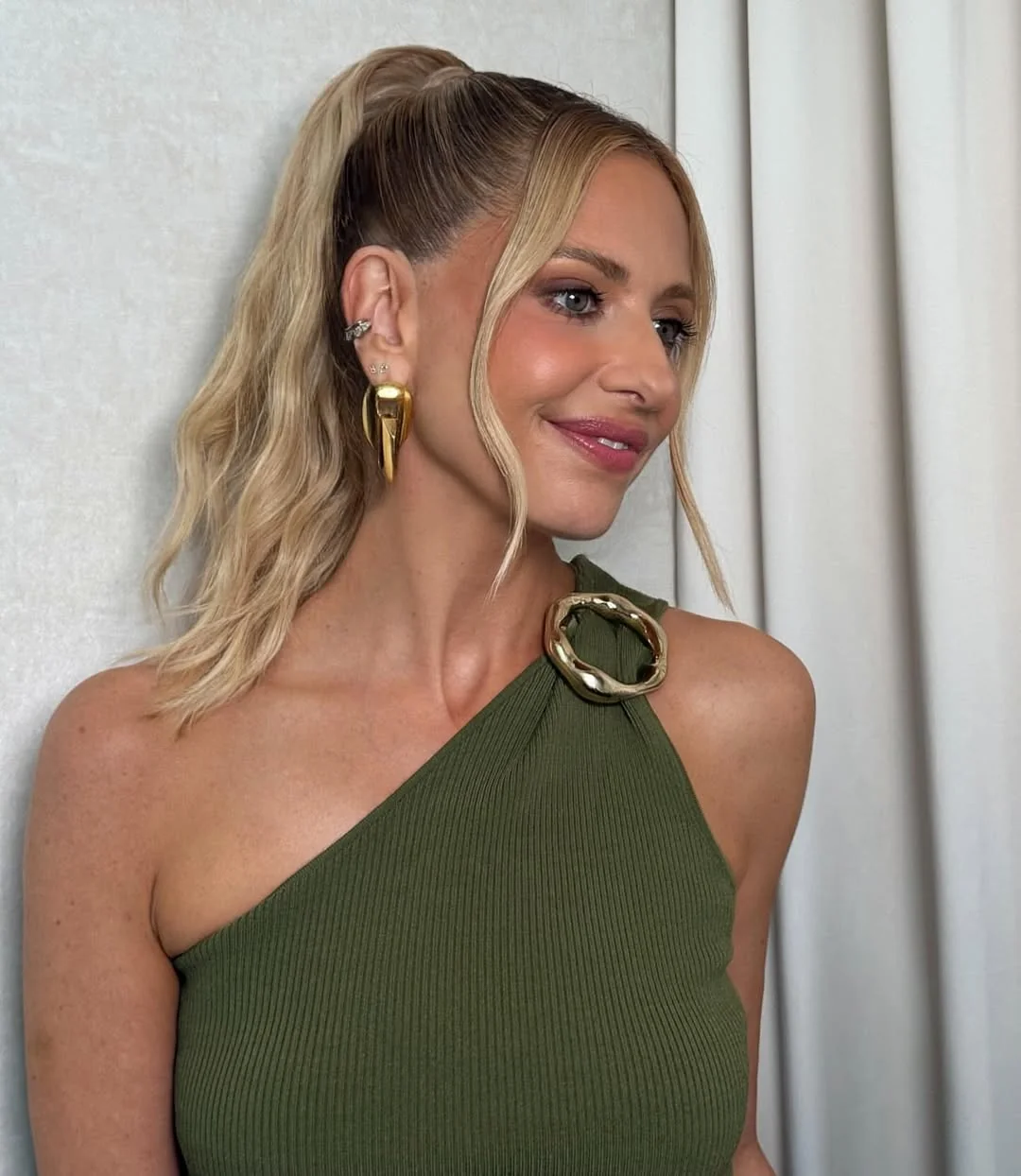 Sarah Michelle Gellar, 48 picture 3 of 3