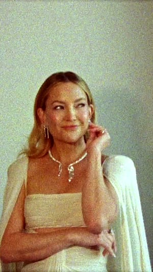 Kate Hudson, 46'
