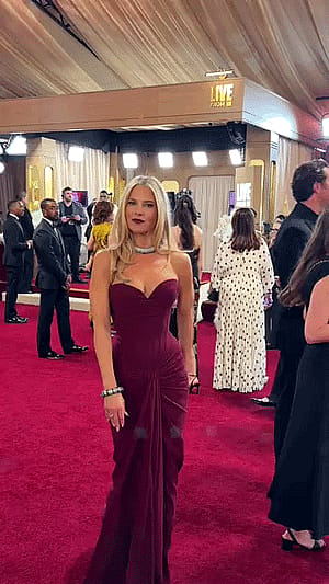 Ali Larter, 50'