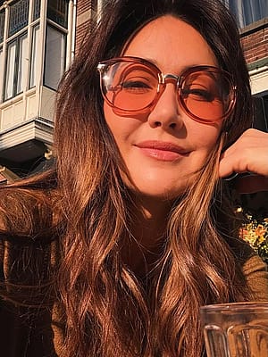 Jessica Chobot, 48'
