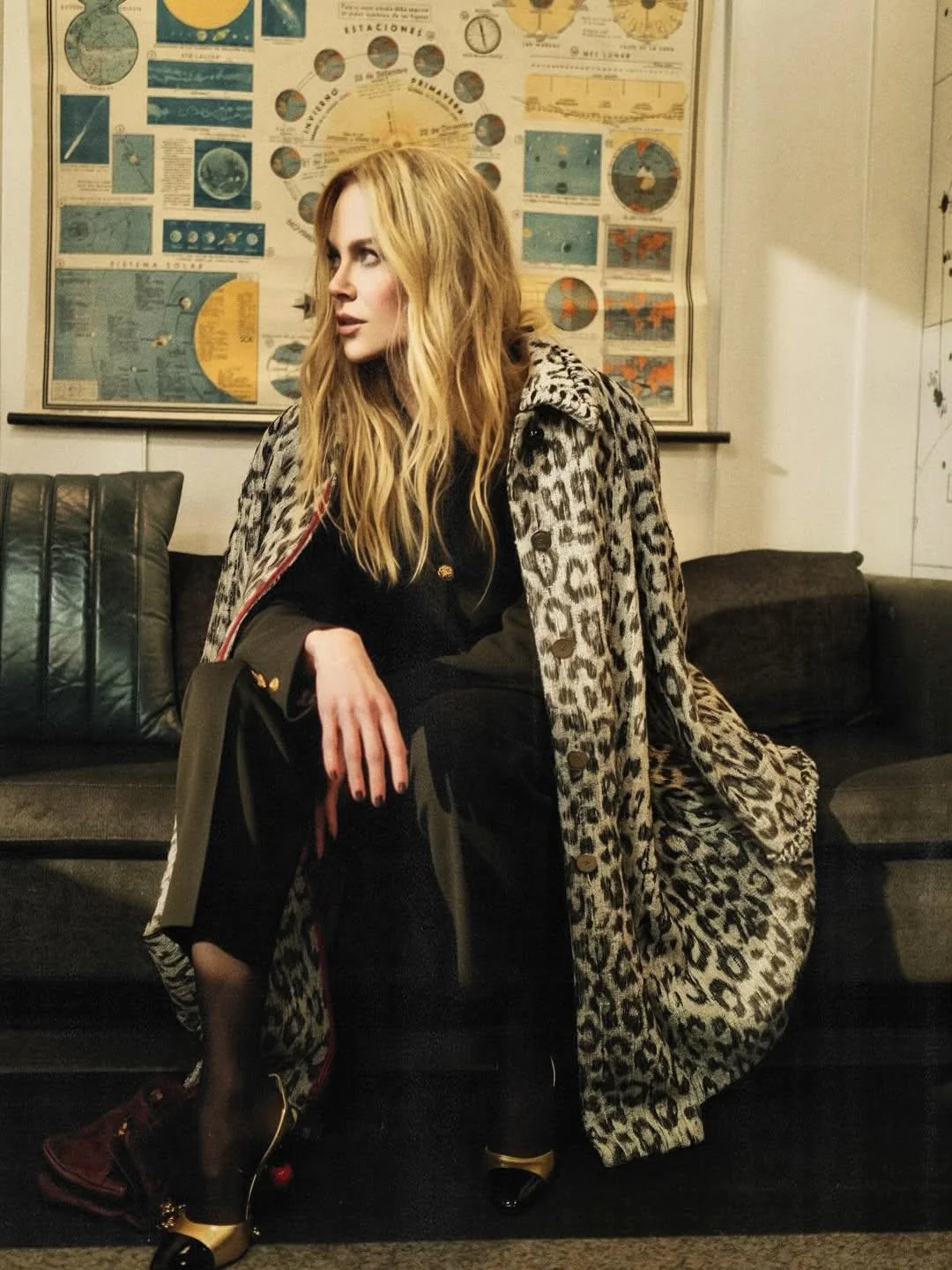 Nicole Kidman, 58 picture 1 of 1