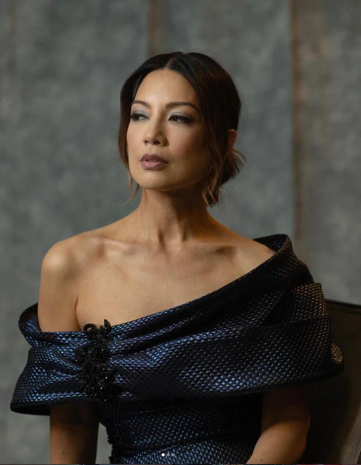 Ming-Na Wen, 62. picture 1 of 1