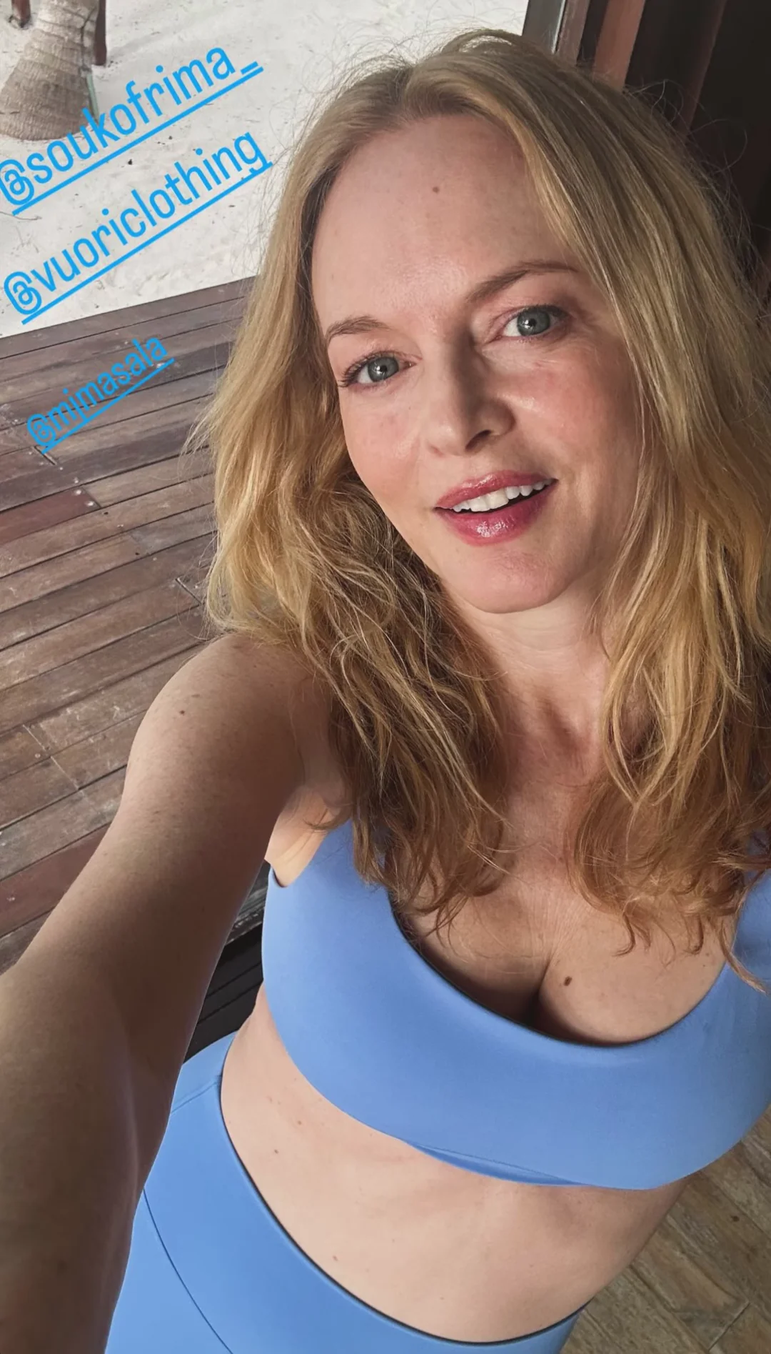 Heather Graham, 56 picture 1 of 1