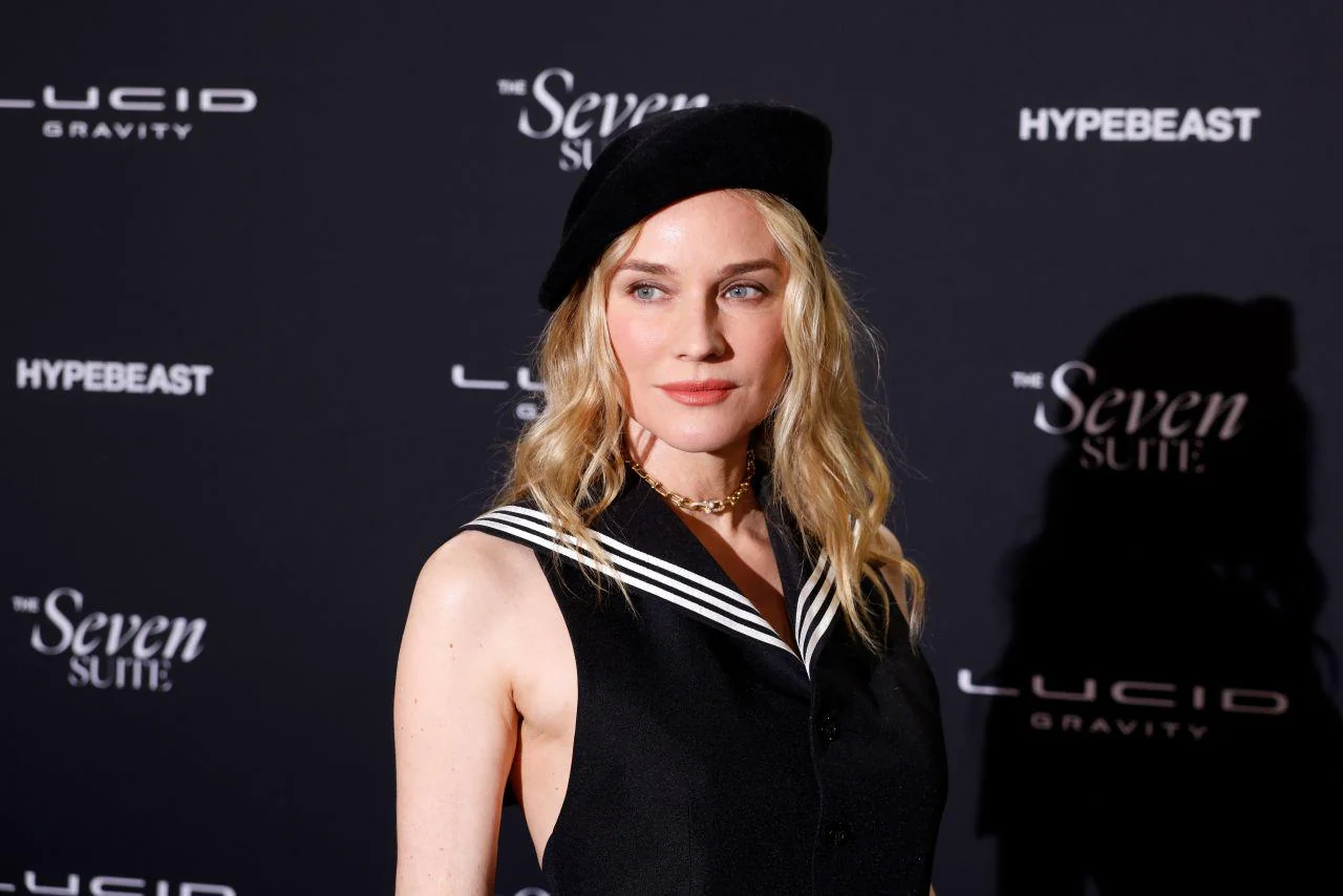 Diane Kruger, 49 picture 1 of 1