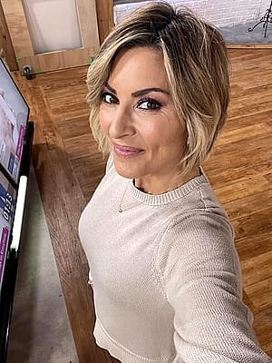 Amy Stran , 46'