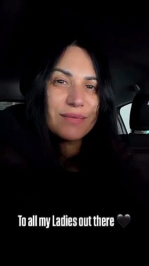 Cristina Scabbia, 53'