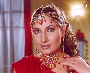 Saima Noor, 47'