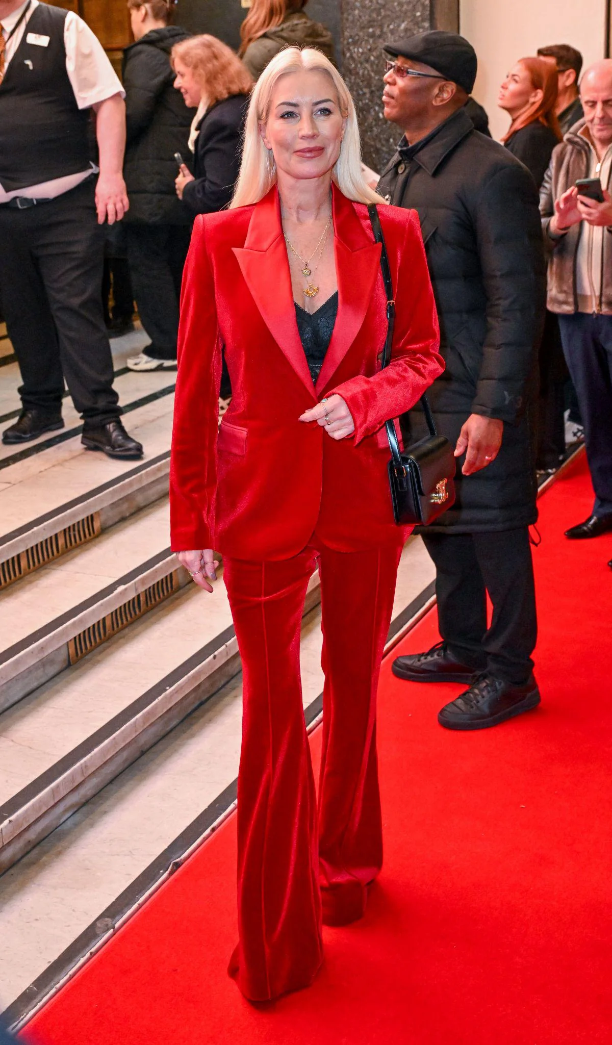 Denise Van Outen, 51 picture 1 of 1