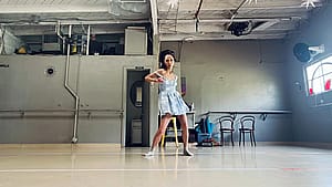 Linda Park, 47'