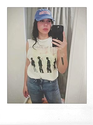 Michelle Branch, 42'