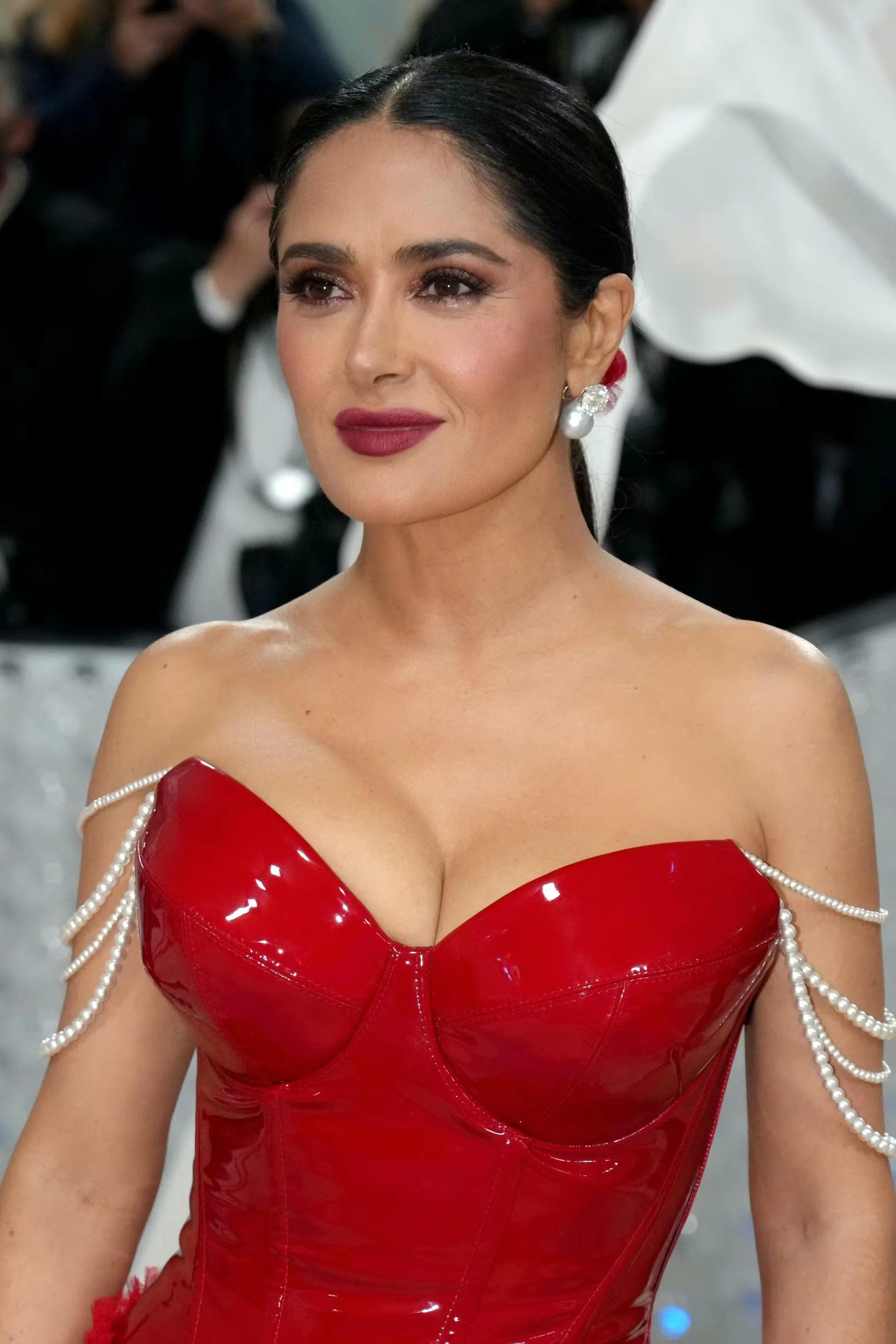 Salma Hayek, 56 picture 1 of 1
