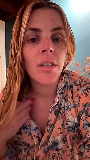 Busy Philipps, 46'